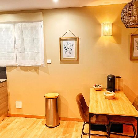 L'Esprit Zen - Relaxant - Tout Confort - Verdun Centre - Parking Proche - Gere Par Presta-Zen'Services 外观 照片