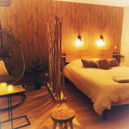 L'Esprit Zen - Relaxant - Tout Confort - Verdun Centre - Parking Proche - Gere Par Presta-Zen'Services 外观 照片