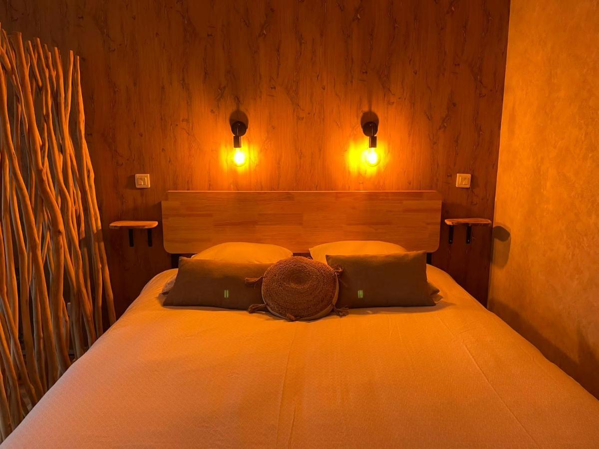 L'Esprit Zen - Relaxant - Tout Confort - Verdun Centre - Parking Proche - Gere Par Presta-Zen'Services 外观 照片