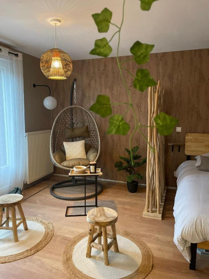 L'Esprit Zen - Relaxant - Tout Confort - Verdun Centre - Parking Proche - Gere Par Presta-Zen'Services 外观 照片