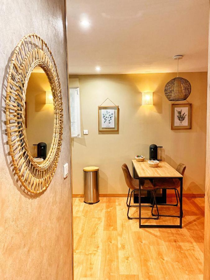 L'Esprit Zen - Relaxant - Tout Confort - Verdun Centre - Parking Proche - Gere Par Presta-Zen'Services 外观 照片