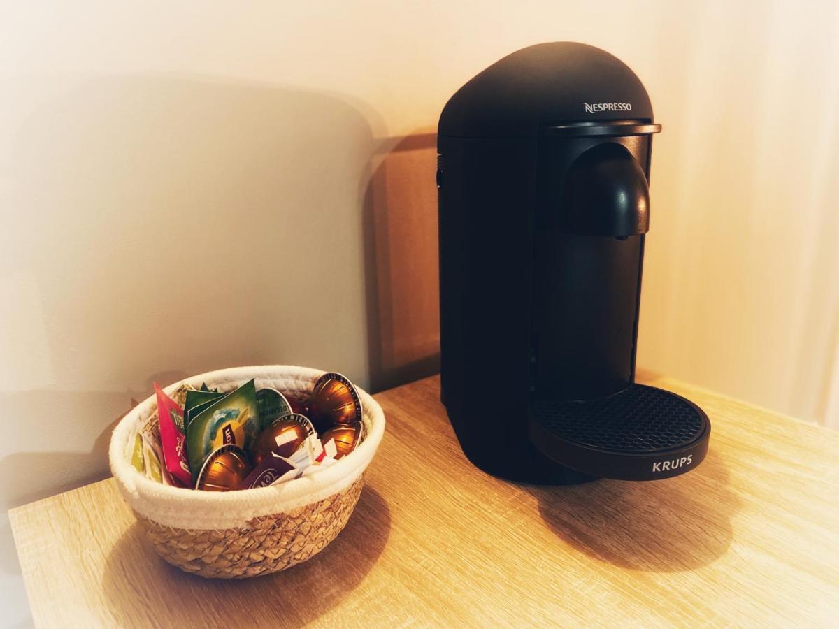 L'Esprit Zen - Relaxant - Tout Confort - Verdun Centre - Parking Proche - Gere Par Presta-Zen'Services 外观 照片