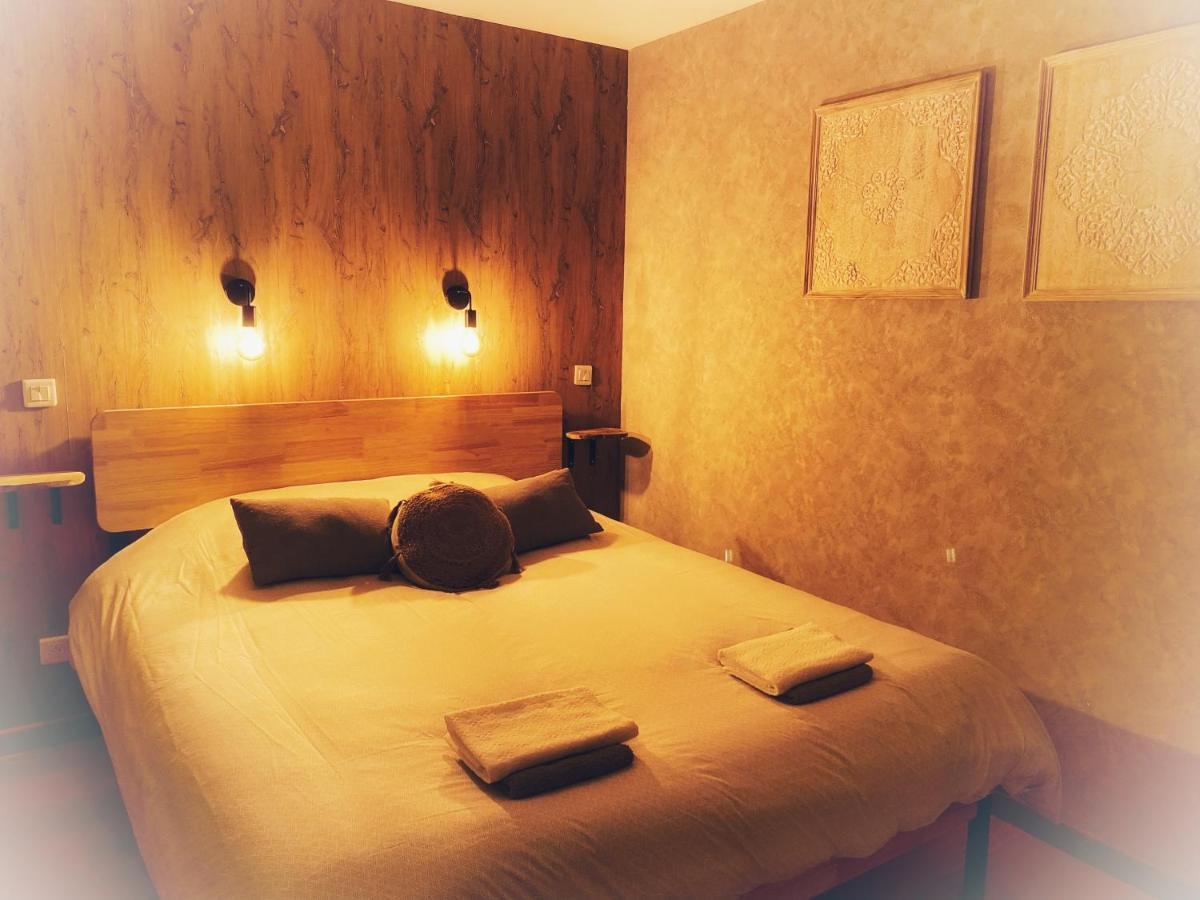 L'Esprit Zen - Relaxant - Tout Confort - Verdun Centre - Parking Proche - Gere Par Presta-Zen'Services 外观 照片