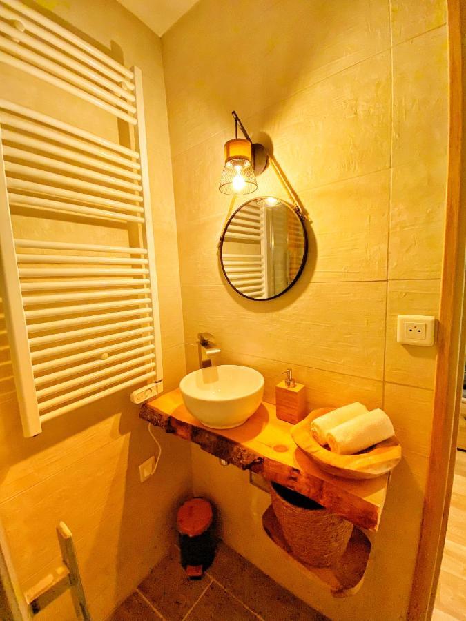 L'Esprit Zen - Relaxant - Tout Confort - Verdun Centre - Parking Proche - Gere Par Presta-Zen'Services 外观 照片